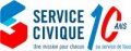 Service civique à l'AS Lagny Rugby, saison 2 !