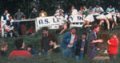 Avril 1989 : 1/32e contre Charbonnières