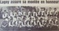 Saison 1988-1989
