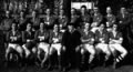 Saison 1952-1953