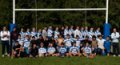Deux équipes Cadets engagées cette saison