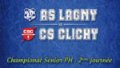 ASL - Clichy