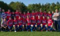 Les cadets en demi-finale