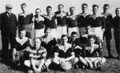 Saison 1938-39.