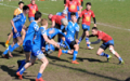 Découverte du rugby
