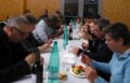 La soirée des bénévoles