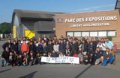 Tournoi de Lanester