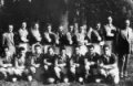 Saison 1957-1958