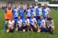 Focus sur les Latigna'5, équipe à 5 de l'AS Lagny Rugby