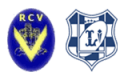 RC Vincennes/AS Lagny