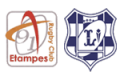 Défaite des -19 de LAGNY contre ETAMPES