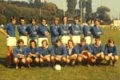 Les Juniors A 1970-71
