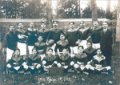 Saison 1912-1913