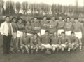 L'équipe de l'ASL saison 1969-70