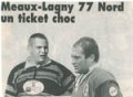 Saison 2001-02 (ASL et RML 77)