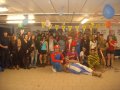Soirée Sénior au Club house