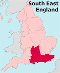 South East England
