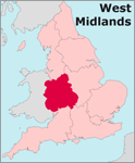 West Midlands