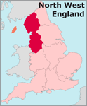 North West England