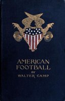 1891 - American Football