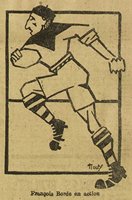 1924 - Le développement du rugby français
