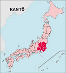 Kantō