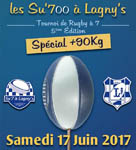 Su'7 à Lagny's 2017