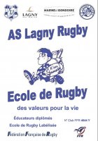 Ecole de Rugby