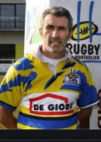 Interview de Didier May