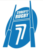 Tournoi des écoles de rugby de Seine-et-Marne du 14 mai 2022