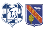 Match amical : AS Lagny - Fresnes