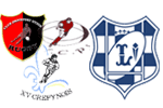 Premier match Cadets à Othis