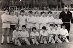Saison 1972-1973