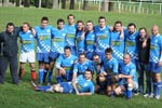 Seniors (Réserve) : ASL-l'Isle Adam 07/10/2012