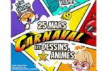 Carnaval de Lagny du 25 mars 2023, venez nous rejoindre !