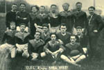Saison 1924-25.