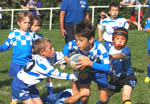 Entraînement du 4 octobre 2014