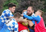 Retour sur le tournoi des Su'7 à Lagny's