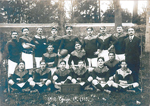 Saison 1912-1913