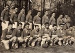 Saison 1950-1951
