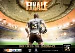 Places pour la finale TOP14 2013