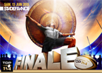 FINALE TOP 14