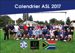 Calendrier ASL 2017