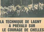 Saison 1976-1977
