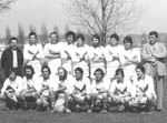 Saison 1975-1976