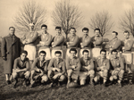 Saison 1955-1956