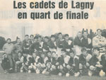 Saison 1992-1993