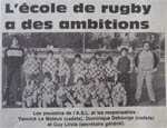 Saison 1982-1983