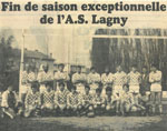 Saison 1984-1985