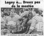 Saison 1994-95